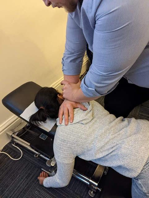 TOPCHIRO Milton Keynes Photo