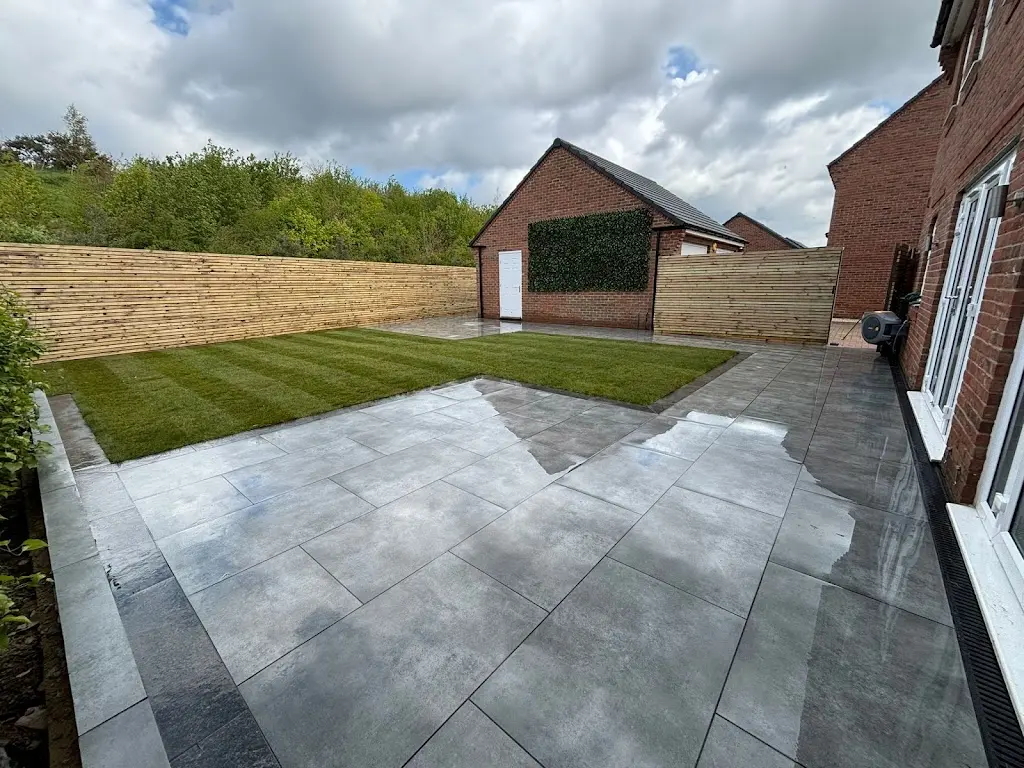 Mr slab ltd Photo