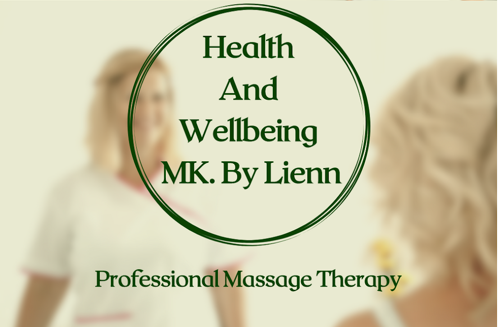 Health&Wellbeing MK by Lienn