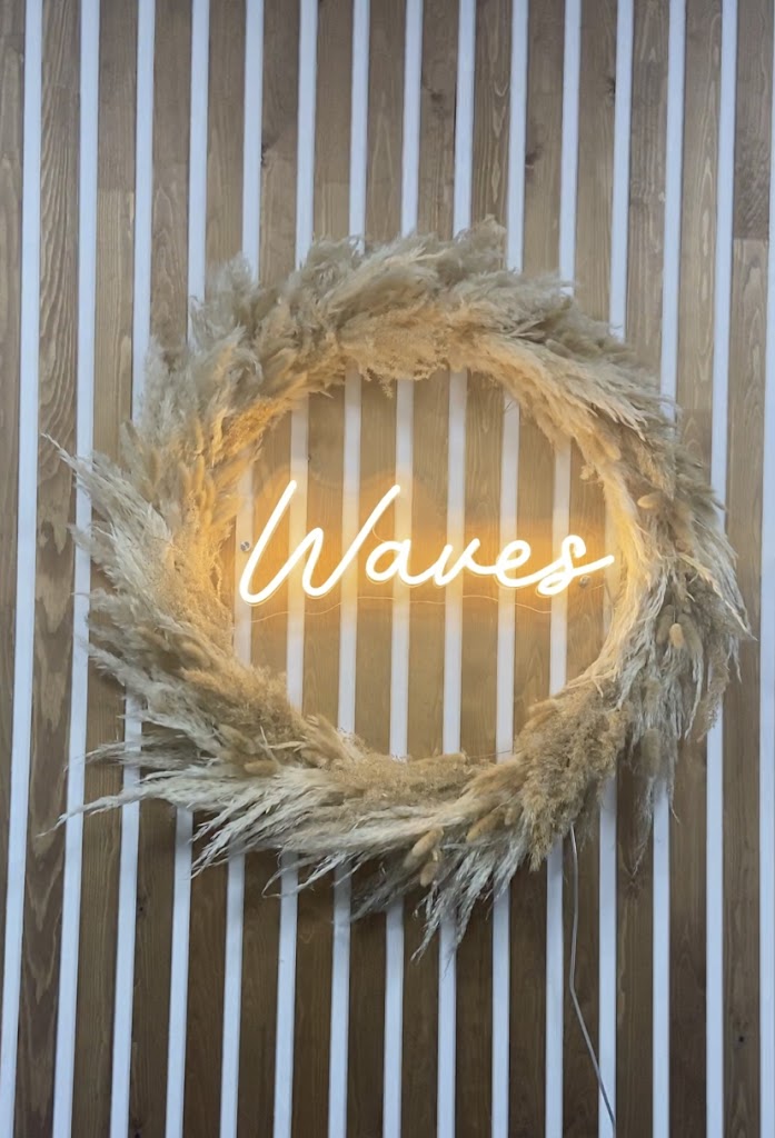 Waves Hair Studio Photo
