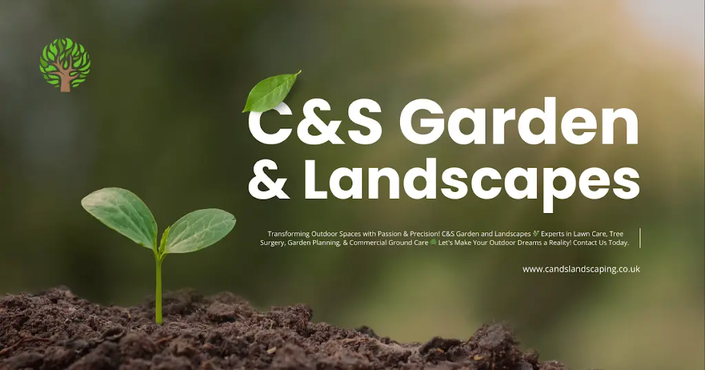 C&S Garden and Landscapes | Milton Keynes