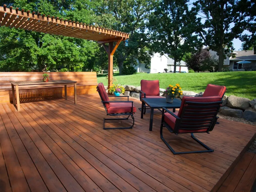 AJH Landscapes Ltd Photo