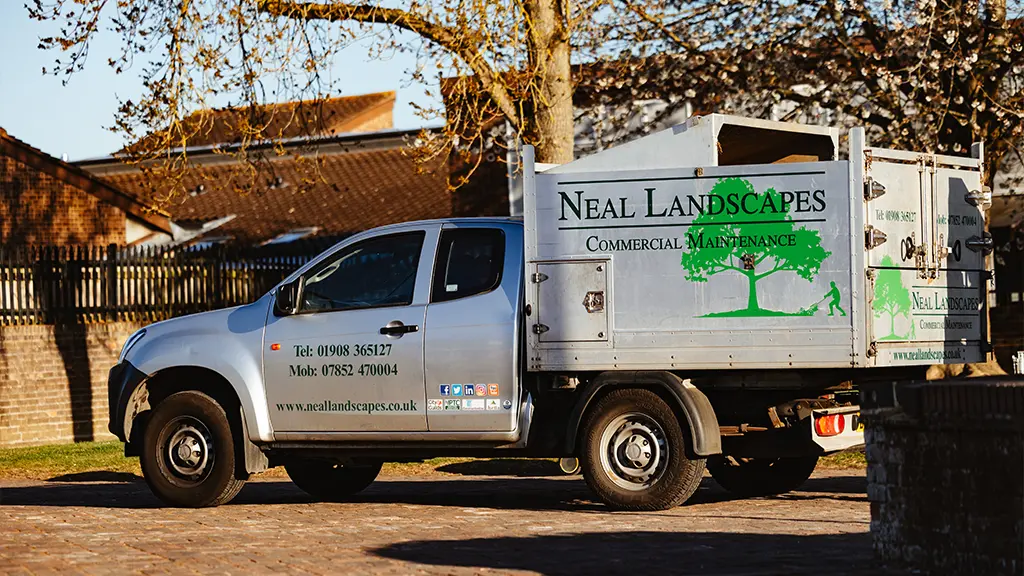 Neal Landscapes