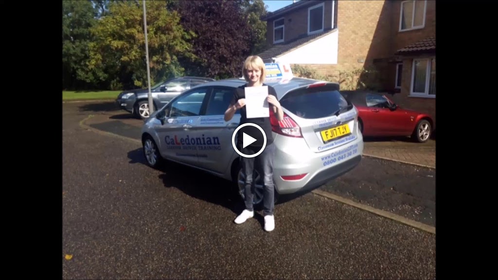 Keith Day – Symbiotic Learner Driver Training Photo