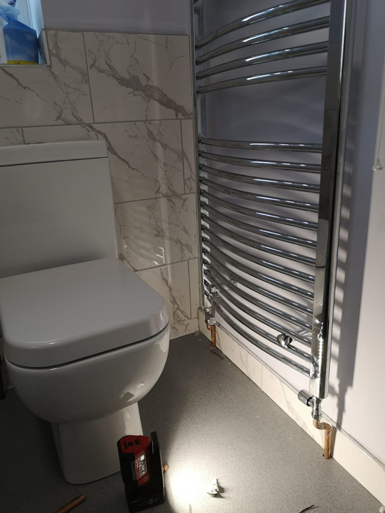 Plumber Milton Keynes – 4 Seasons Plumbing and Heating Photo