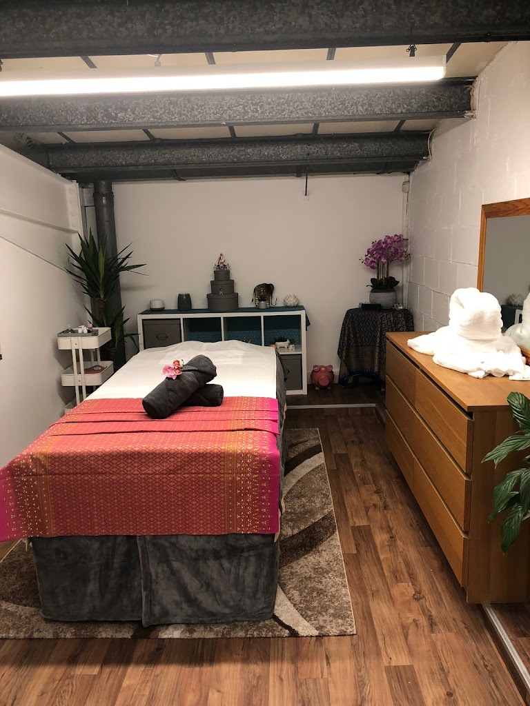 ZenJai Thai Massage