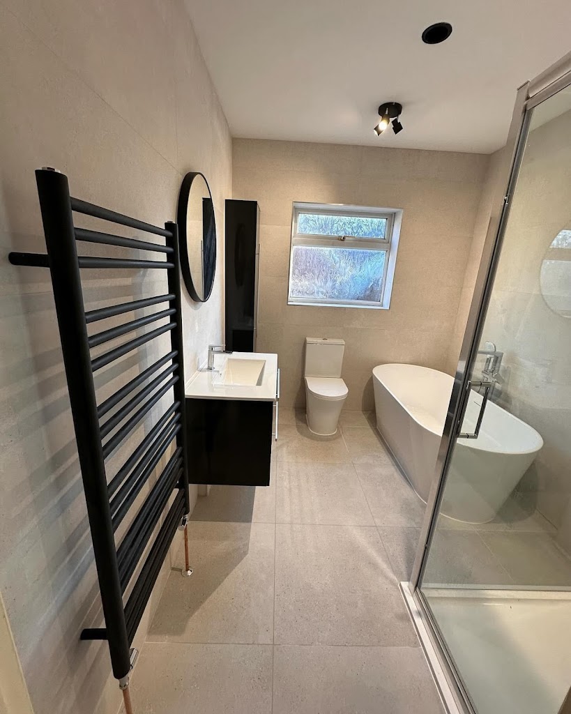Marbel Plumbing & Heating Photo