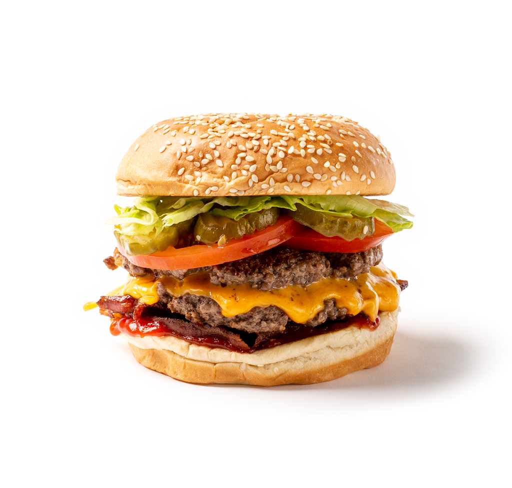 Five Guys Milton Keynes Photo