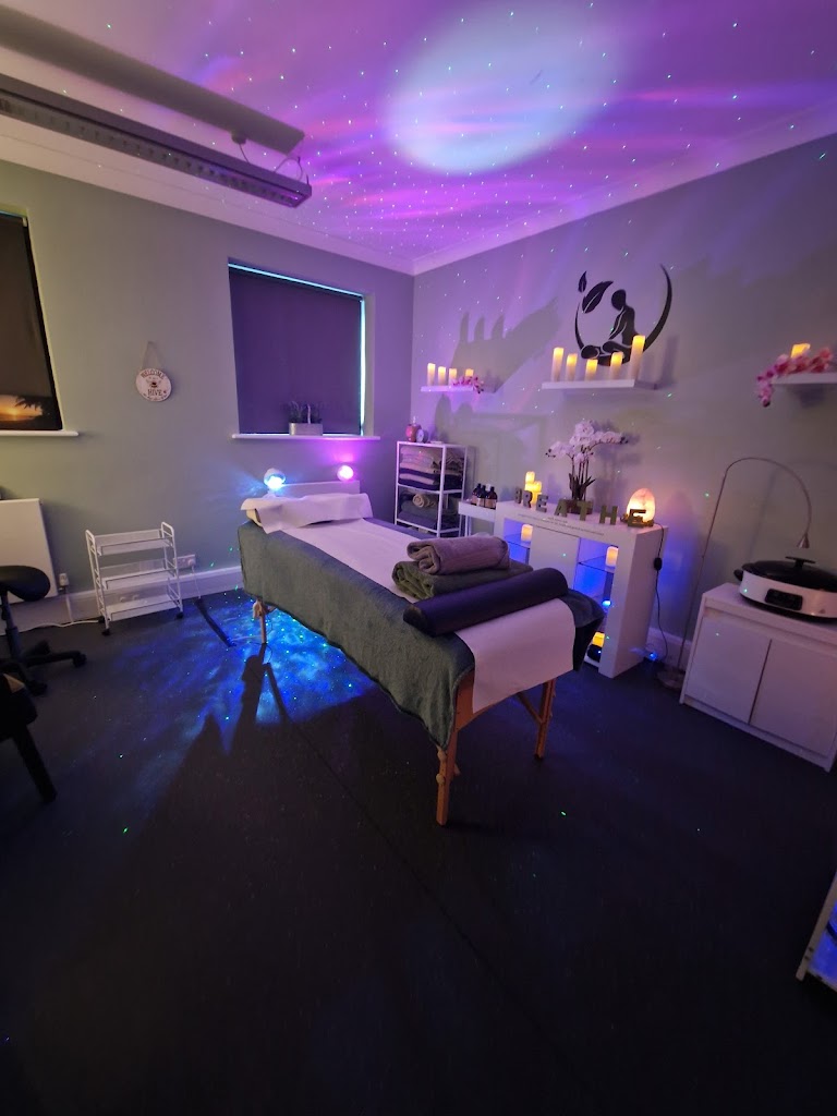 Nourish – Holistic wellbeing and healing centre