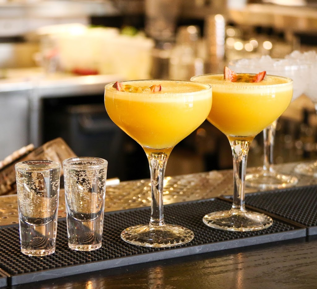 Turtle Bay Milton Keynes Photo