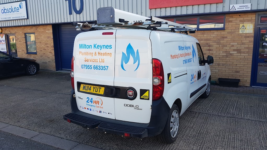 Milton Keynes Plumbing & Heating Photo