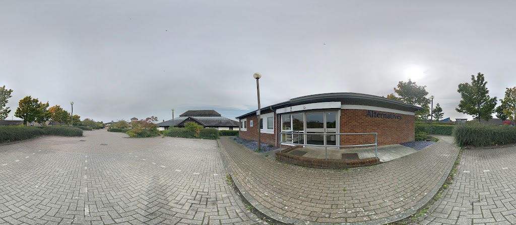 Alternatives Clinic Photo