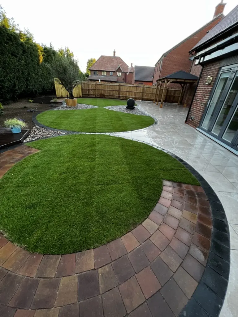 ARG Landscaping Ltd Photo