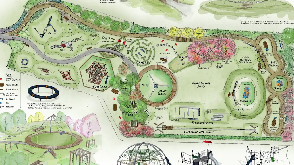 Active Landscapes Ltd