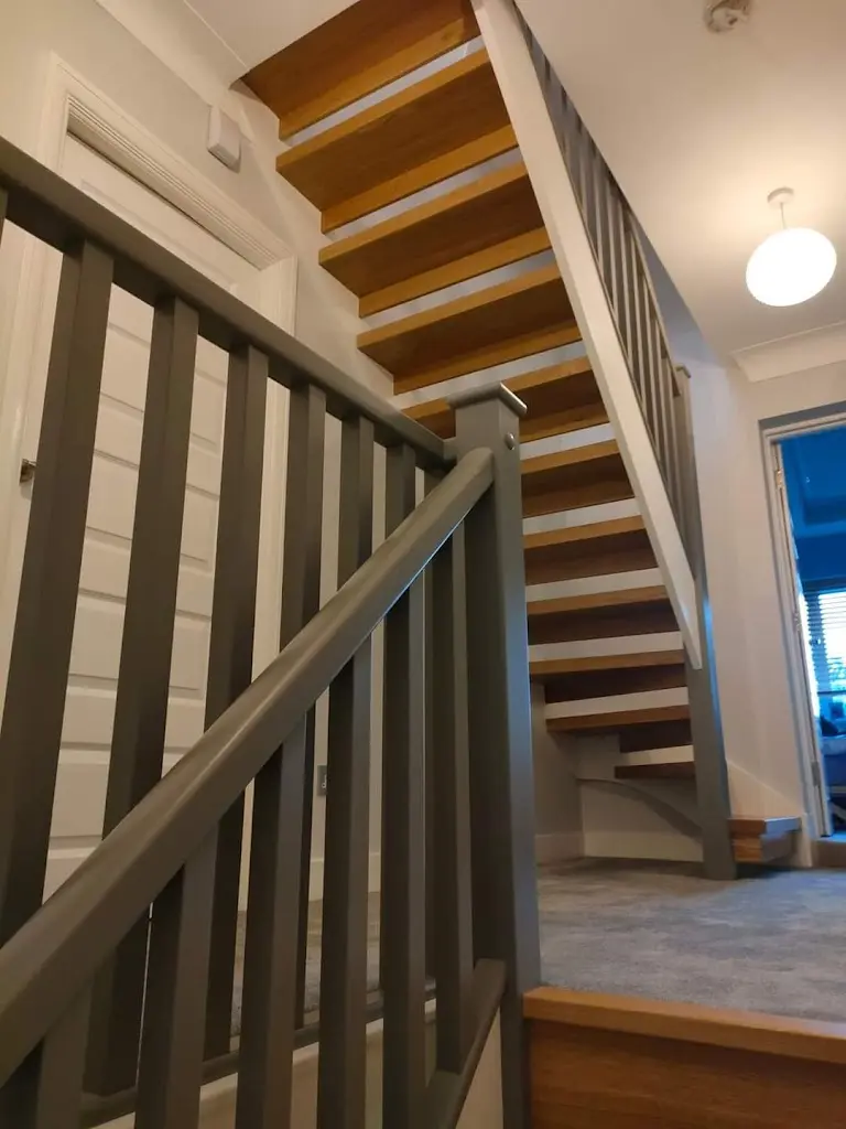 Blackstream Carpentry & Joinery