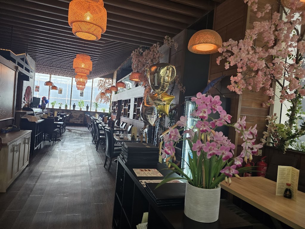 Akasaka Korean& Japanese Restaurant Photo