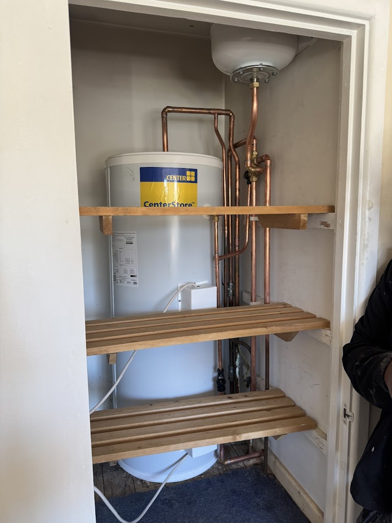 Silverline Plumbing Gas & Electrical Limited Photo