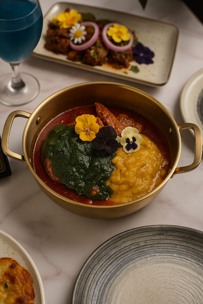 +234 Nigerian Restaurant UK