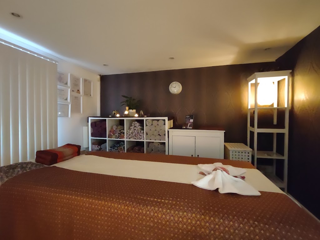 NL Thai Massage Therapist