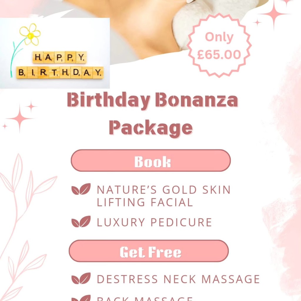 Enrich Beauty (MK) Ltd Photo