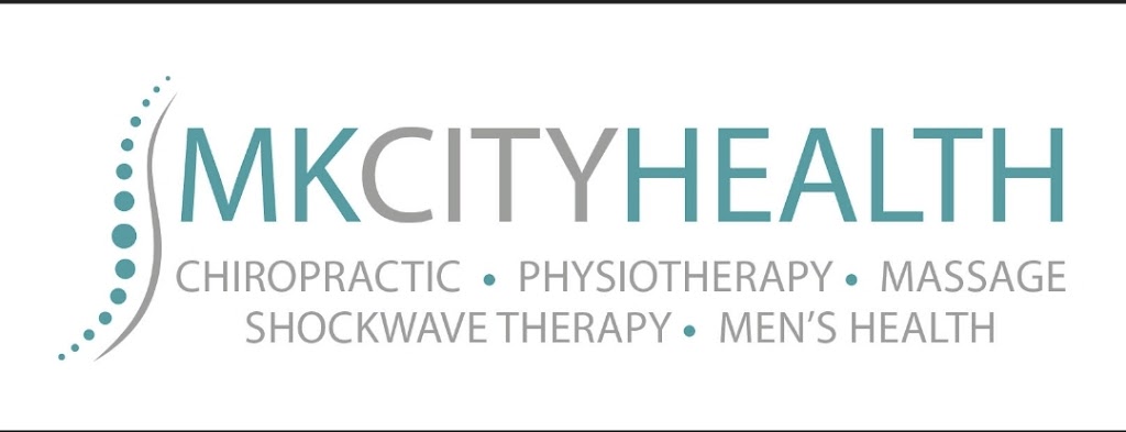 MK City Chiropractic & Physiotherapy – Milton Keynes Photo