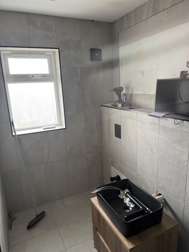 Able Plumbing Milton Keynes Photo