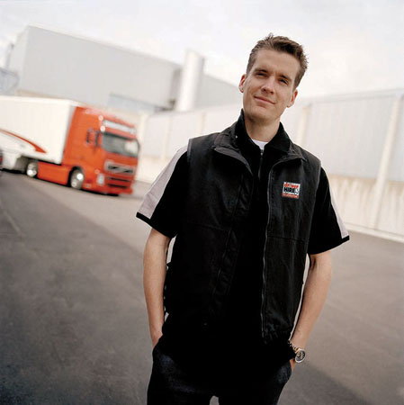 Driver Hire Milton Keynes