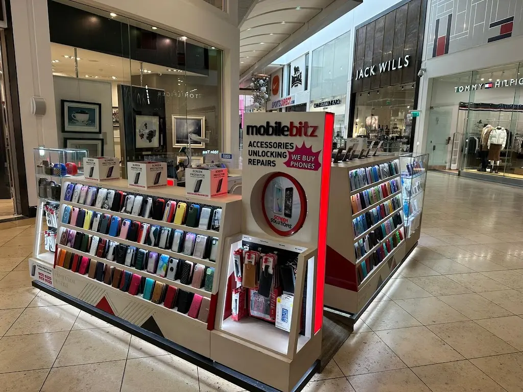 Mobile Bitz – Milton Keynes Photo 4