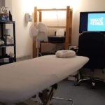 Stuart Iley Sport & Remedial Massage Therapy