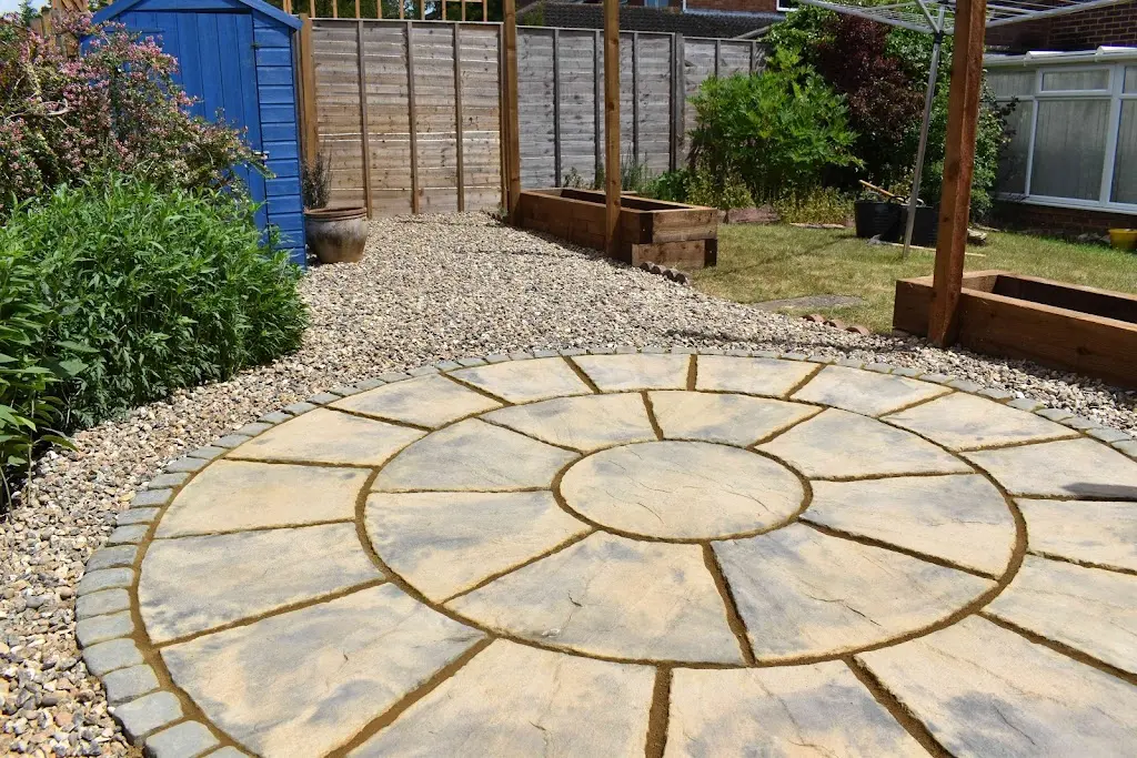 Brite Landscaping Photo