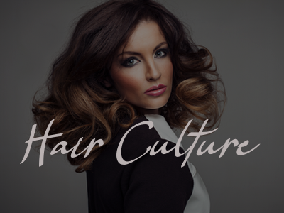 Hair Culture Photo