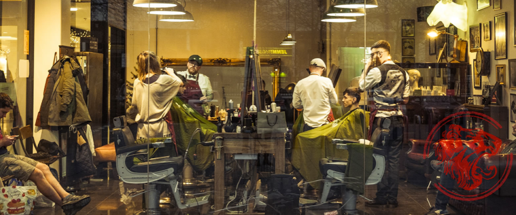 Braid Barbers Milton Keynes