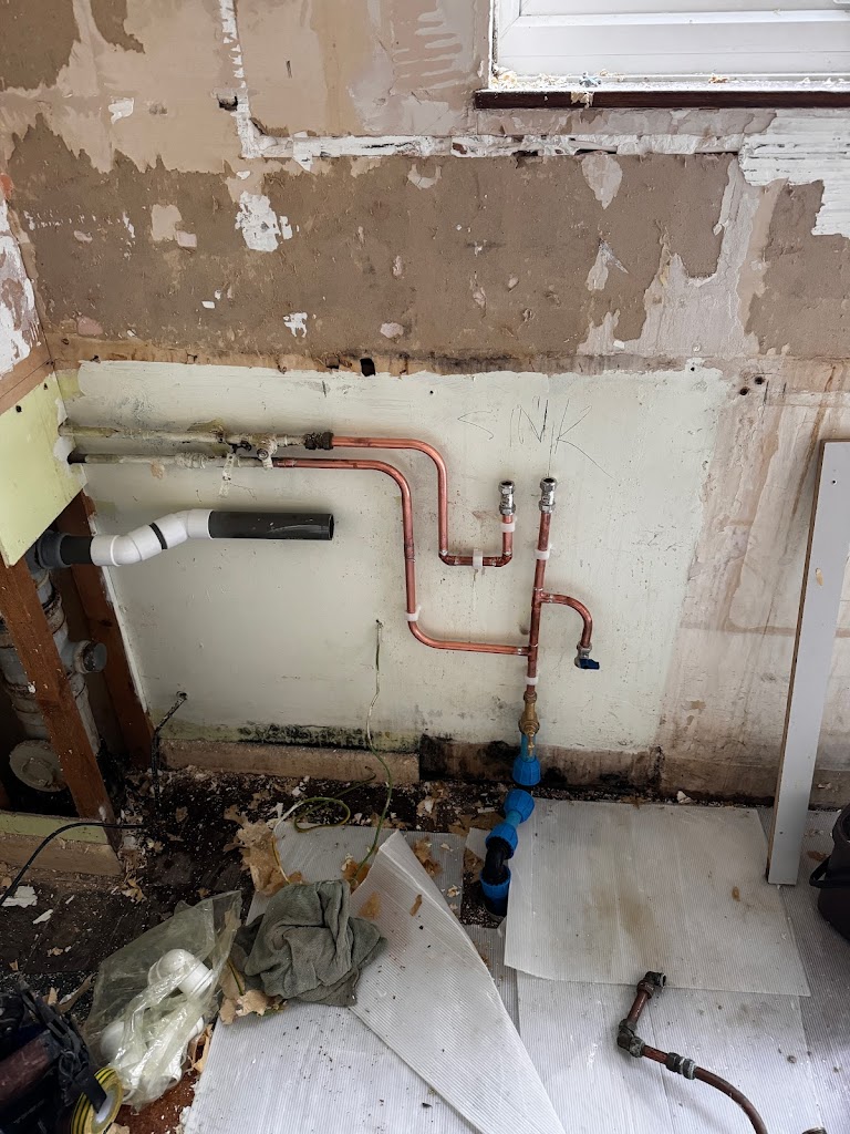 Bs Heating and Plumbing Ltd