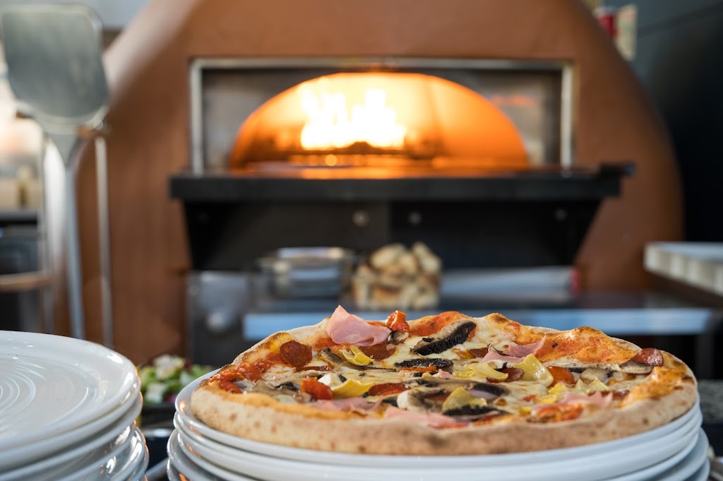 Zizzi – Milton Keynes, The Hub Photo