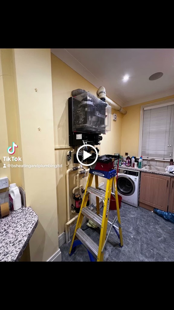 Bs Heating and Plumbing Ltd Photo