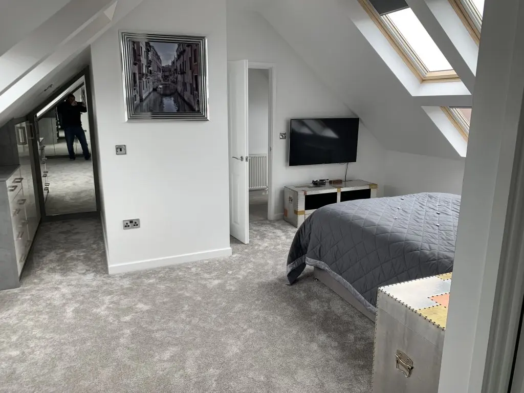 Kingsmead Conversions Ltd Photo