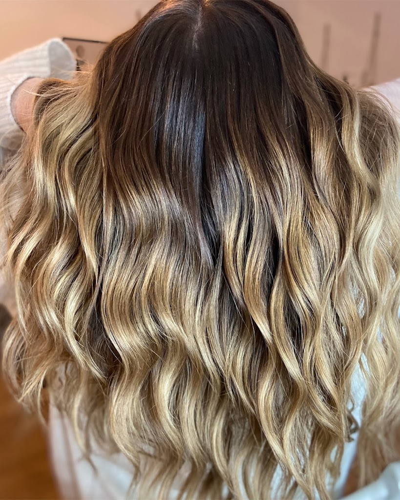 Waves Hair Studio