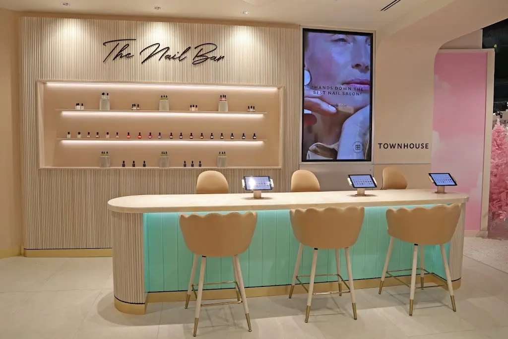 Townhouse Nail Salon, Milton Keynes Photo