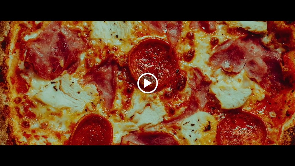 Fireaway Pizza Milton Keynes Photo