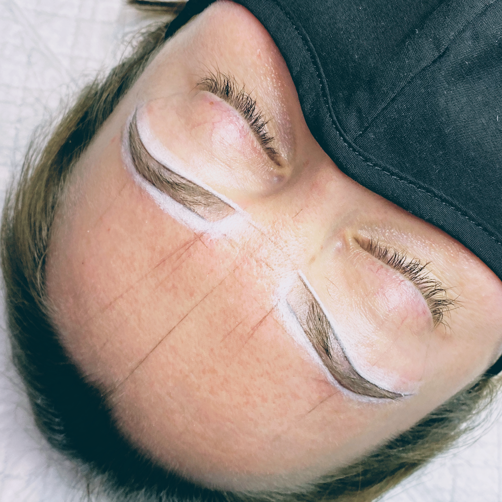 Enhanced Beauty by Evelina Permanent Makeup & Aesthetic