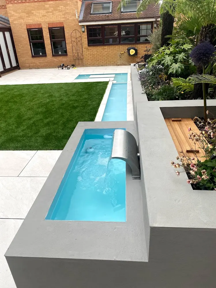 Francis Rose Landscapes Ltd Photo