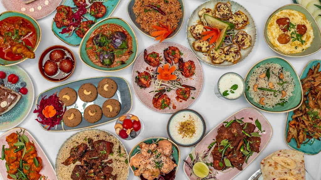 Jasmine Indian Cuisine Photo