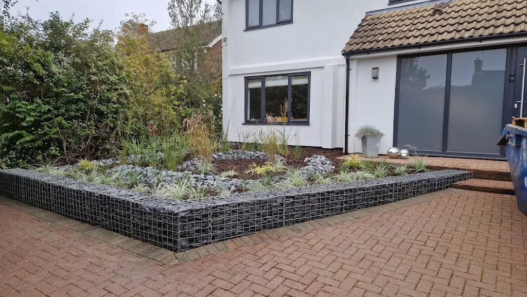 Waddingham Gardens Photo