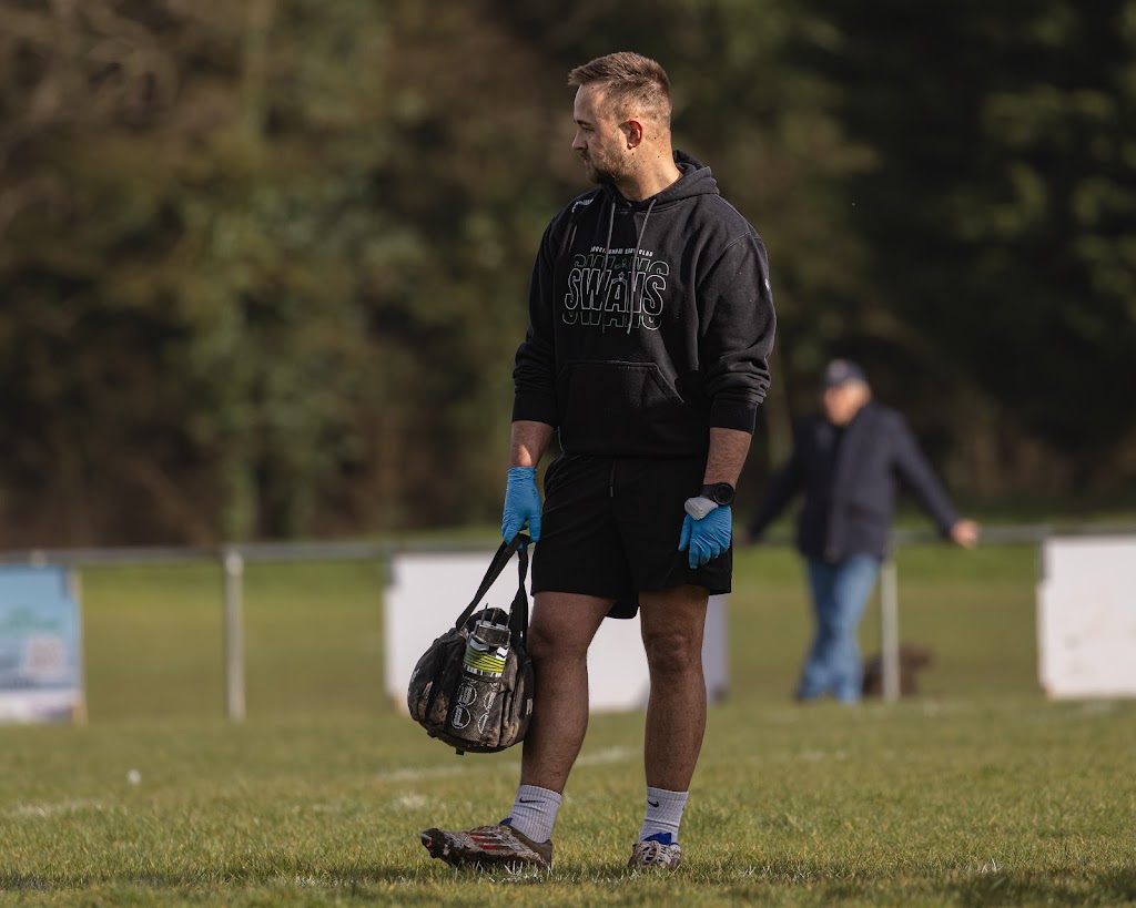Acorn Sports Massage