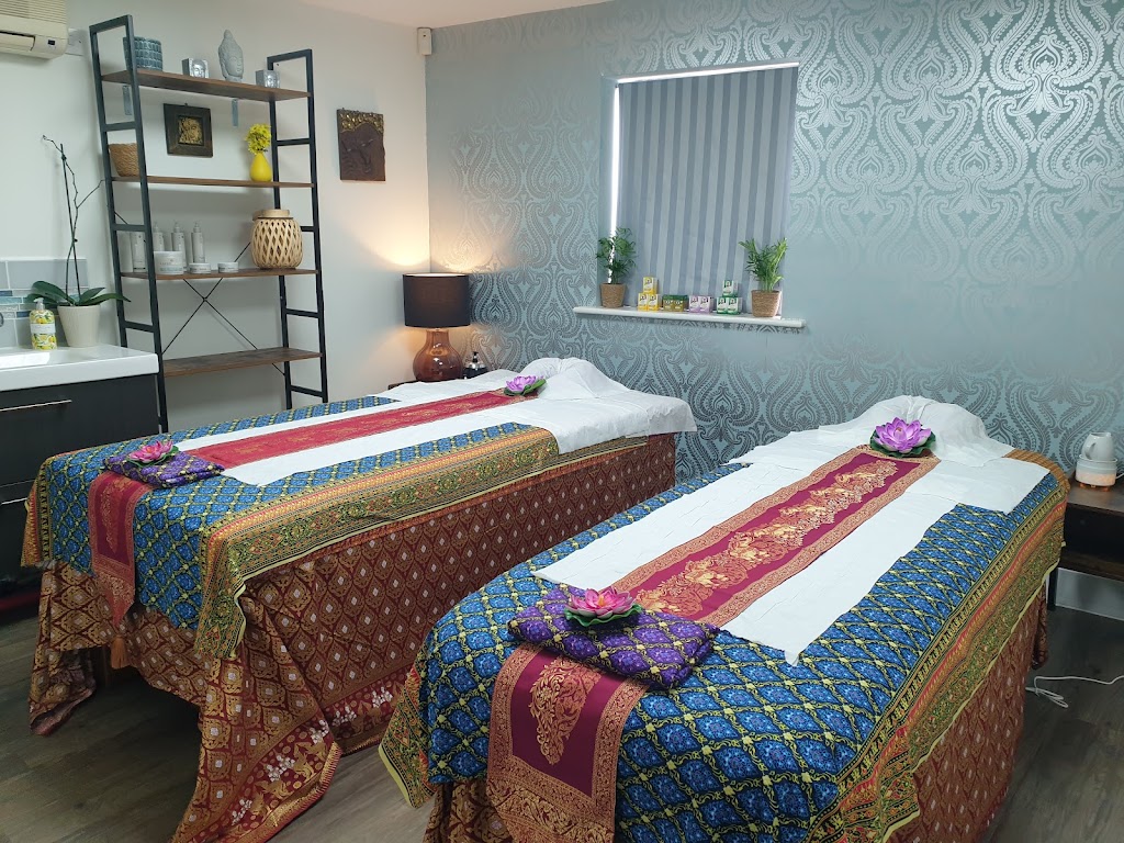Serenity Massage