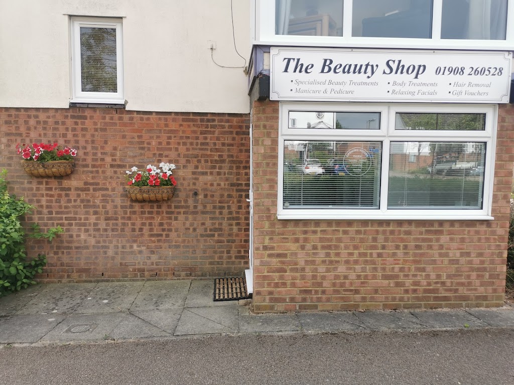The Beauty Shop