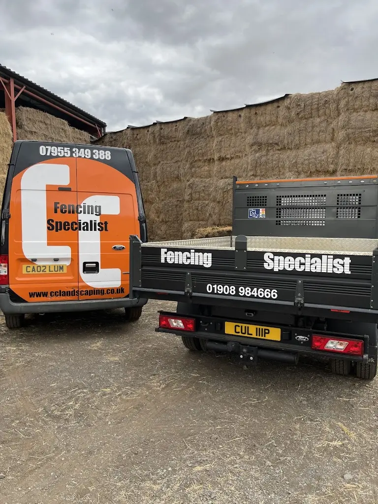CC Landscaping