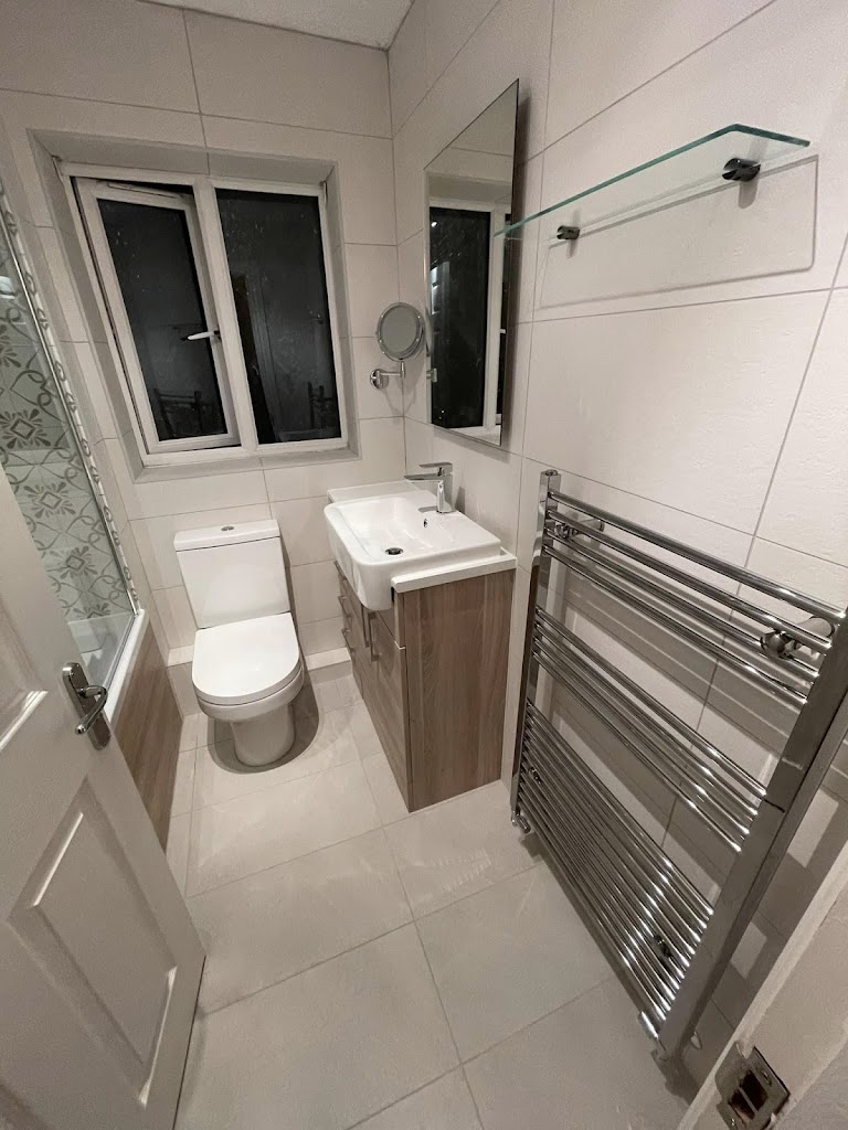 Woodfield Plumbing & Heating Services Photo