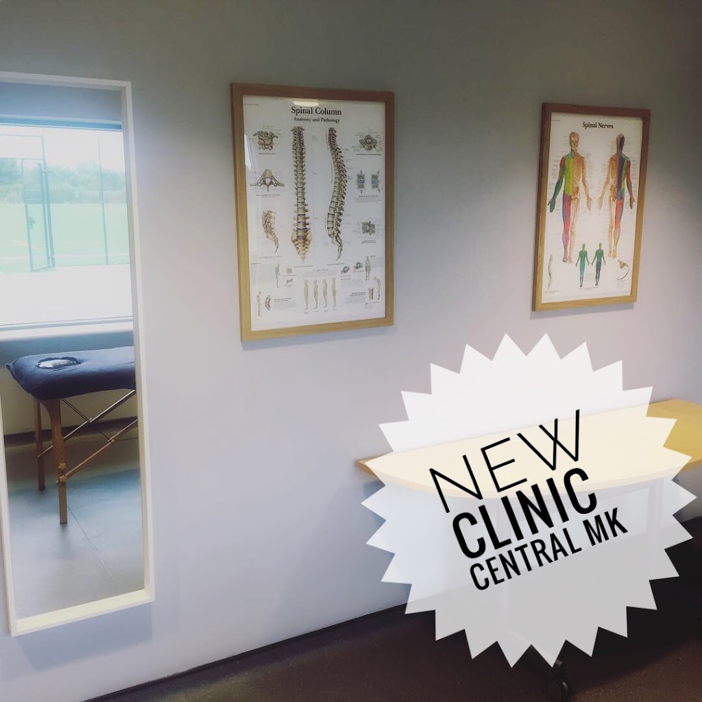 PC Physiotherapy, Acupuncture and Sports Injury Clinic Photo
