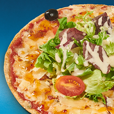 Pizza Express Photo